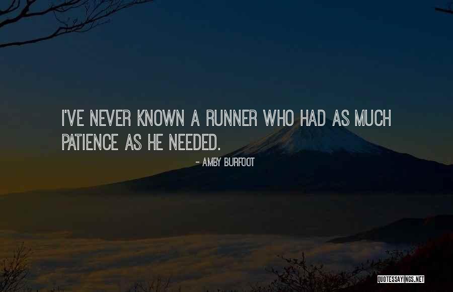 Pararastramantralaya Quotes By Amby Burfoot Pararastramantralaya Quotes By Amby Burfoot