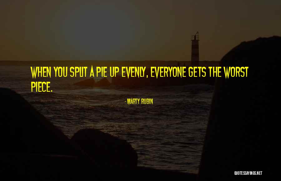 Parardokandar Quotes By Marty Rubin Parardokandar Quotes By Marty Rubin