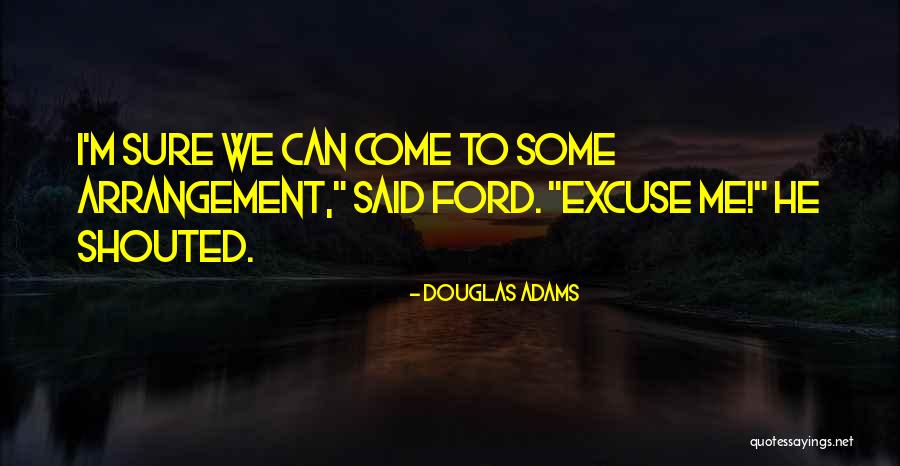 Pararoni Quotes By Douglas Adams Pararoni Quotes By Douglas Adams