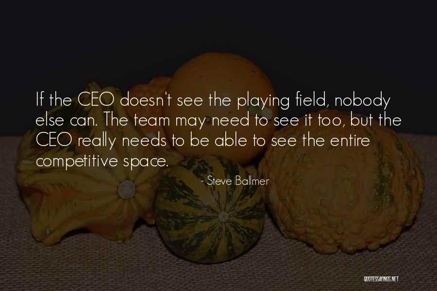 Pararoni Quotes By Steve Ballmer Pararoni Quotes By Steve Ballmer