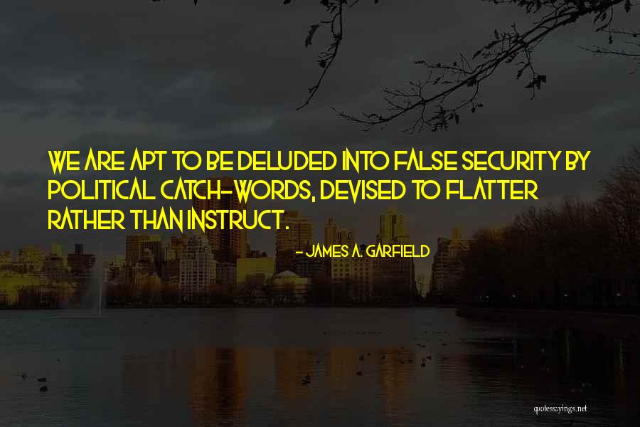 Pararrayos En Quotes By James A. Garfield Pararrayos En Quotes By James A. Garfield