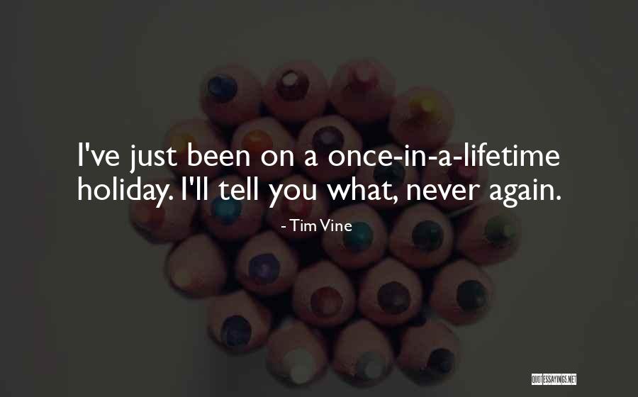 Pararrayos En Quotes By Tim Vine