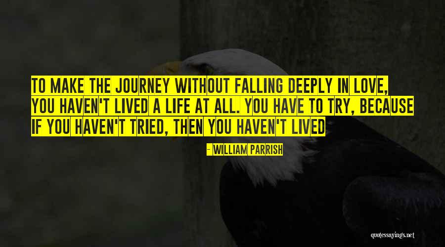 Pararrayos En Quotes By William Parrish Pararrayos En Quotes By William Parrish