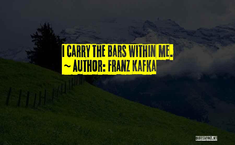 Paras Khadka Photo In Decals Quotes By Franz Kafka