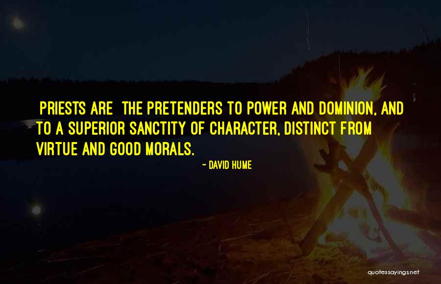 Paras Novel Quotes By David Hume Paras Novel Quotes By David Hume