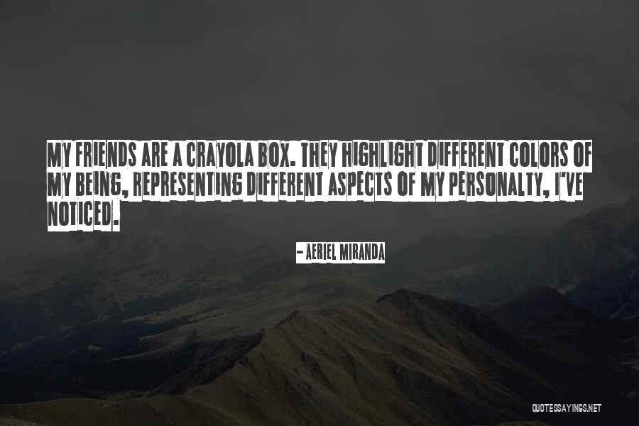 Parasails Collide Quotes By Aeriel Miranda Parasails Collide Quotes By Aeriel Miranda