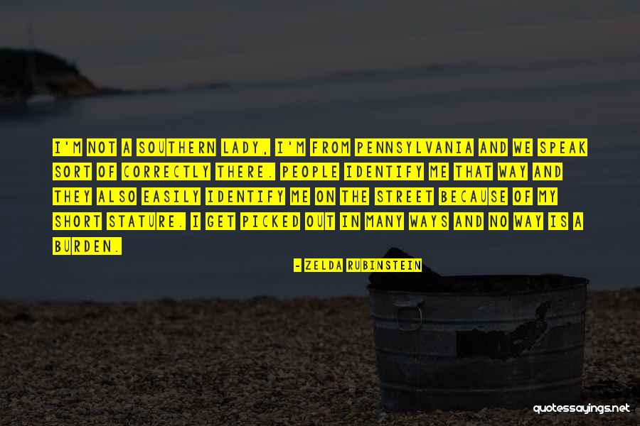 Parashakthi Temple Quotes By Zelda Rubinstein Parashakthi Temple Quotes By Zelda Rubinstein