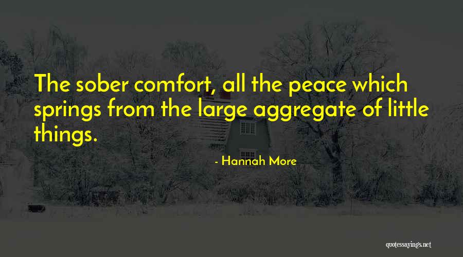 Parashakti Sigalit Quotes By Hannah More Parashakti Sigalit Quotes By Hannah More