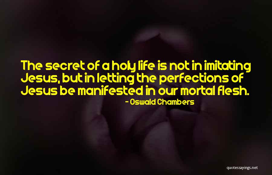 Parashar Weekly Quotes By Oswald Chambers Parashar Weekly Quotes By Oswald Chambers