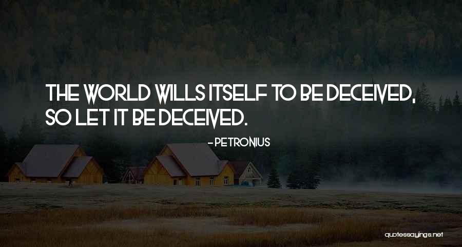 Parashar Weekly Quotes By Petronius Parashar Weekly Quotes By Petronius