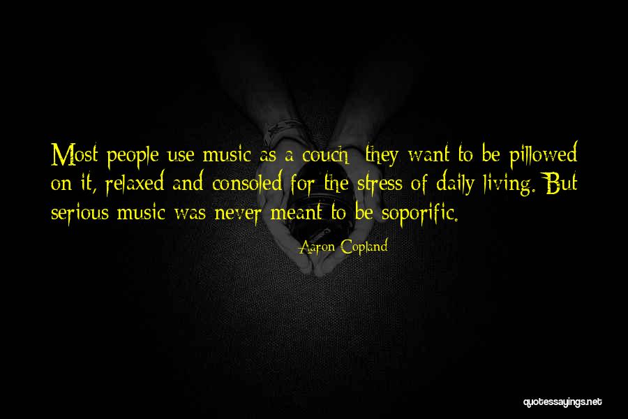 Parashara Lite Quotes By Aaron Copland Parashara Lite Quotes By Aaron Copland