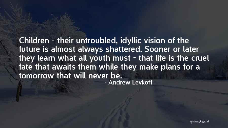 Parasher Investments Quotes By Andrew Levkoff Parasher Investments Quotes By Andrew Levkoff