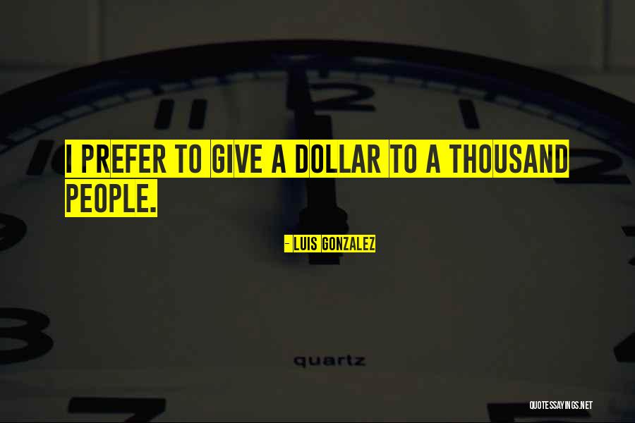 Parashosting Quotes By Luis Gonzalez Parashosting Quotes By Luis Gonzalez