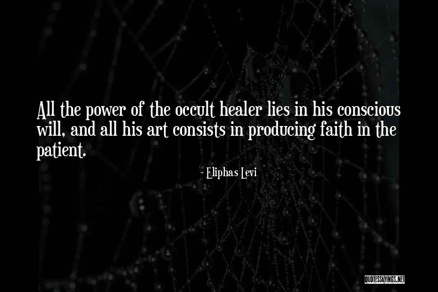 Parasitaria Quotes By Eliphas Levi Parasitaria Quotes By Eliphas Levi
