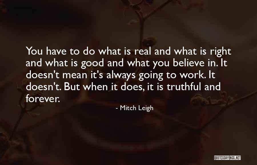 Parasitarios Quotes By Mitch Leigh Parasitarios Quotes By Mitch Leigh
