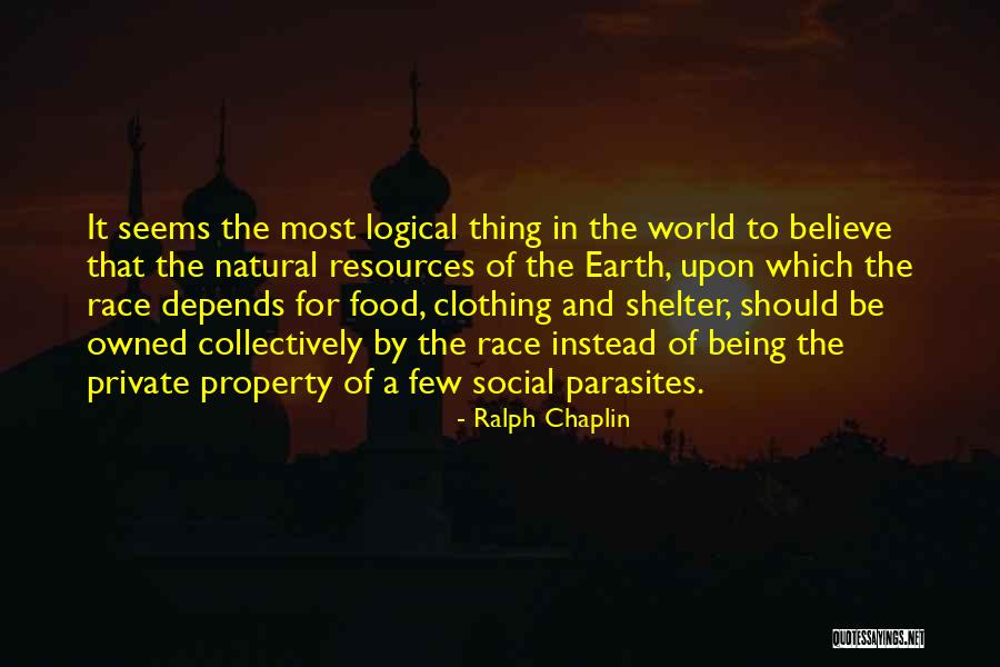 Parasites That Quotes By Ralph Chaplin Parasites That Quotes By Ralph Chaplin