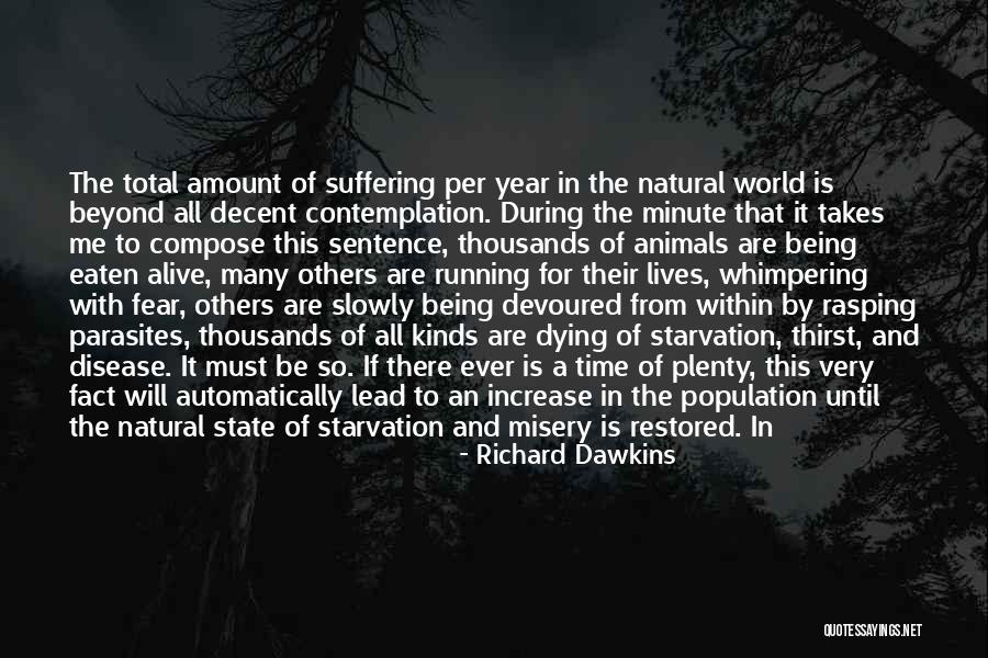 Parasites That Quotes By Richard Dawkins Parasites That Quotes By Richard Dawkins