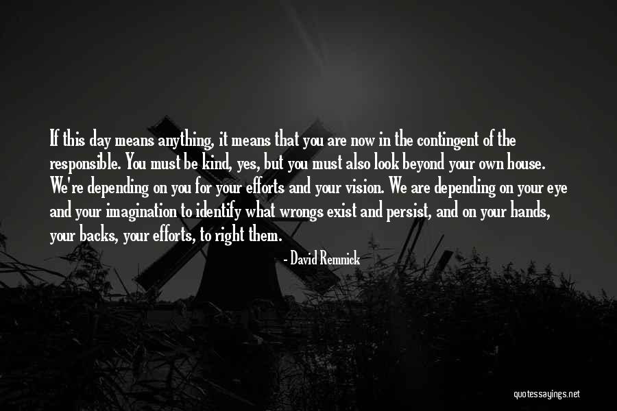 Parasitic Wasp Quotes By David Remnick Parasitic Wasp Quotes By David Remnick