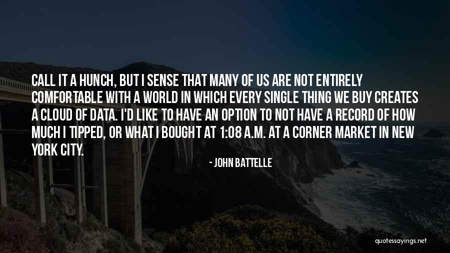 Parasitic Wasp Quotes By John Battelle Parasitic Wasp Quotes By John Battelle