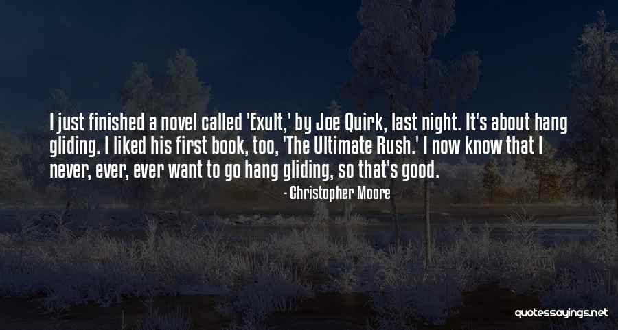 Parasitical Animal Farm Quotes By Christopher Moore Parasitical Animal Farm Quotes By Christopher Moore