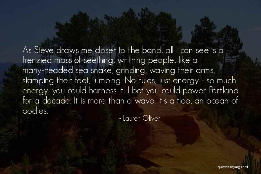 Parasitical Def Quotes By Lauren Oliver Parasitical Def Quotes By Lauren Oliver