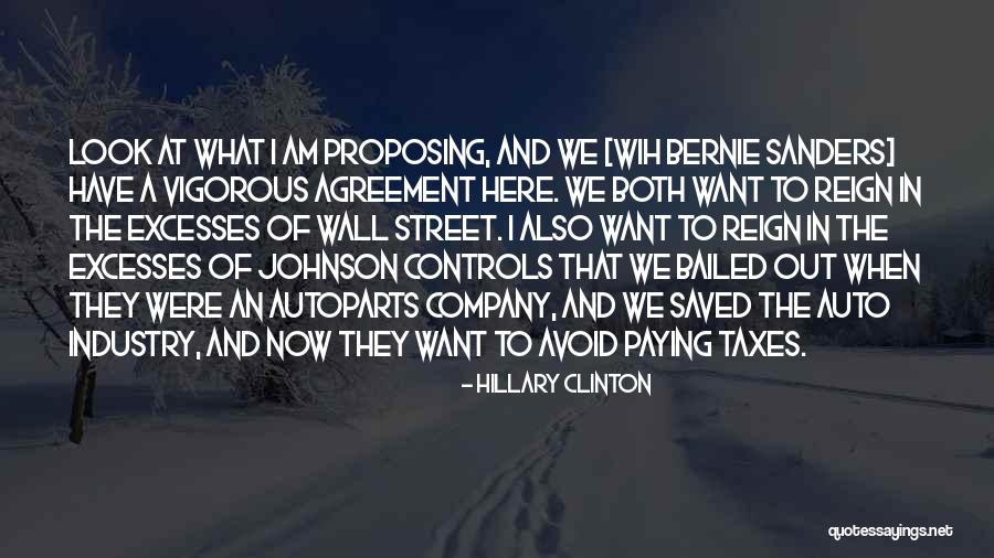 Parasitical Quotes By Hillary Clinton Parasitical Quotes By Hillary Clinton