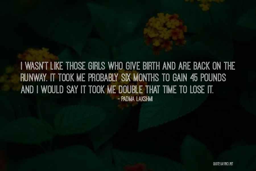 Parasitical Quotes By Padma Lakshmi Parasitical Quotes By Padma Lakshmi