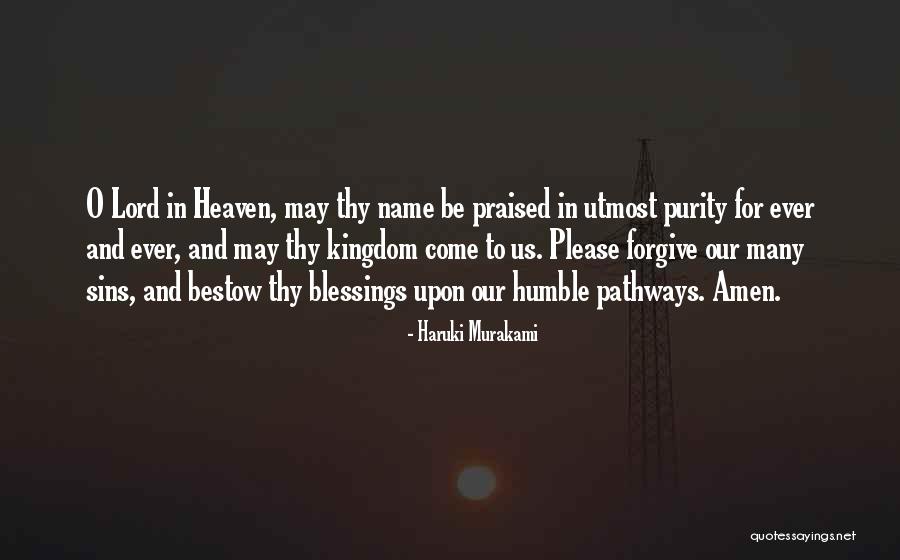 Parasitismo Quotes By Haruki Murakami Parasitismo Quotes By Haruki Murakami