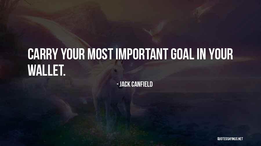 Parasitismo Quotes By Jack Canfield Parasitismo Quotes By Jack Canfield