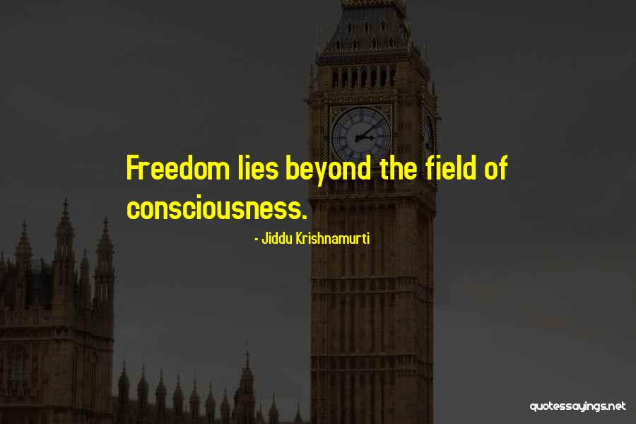 Parasitized Aphids Quotes By Jiddu Krishnamurti Parasitized Aphids Quotes By Jiddu Krishnamurti