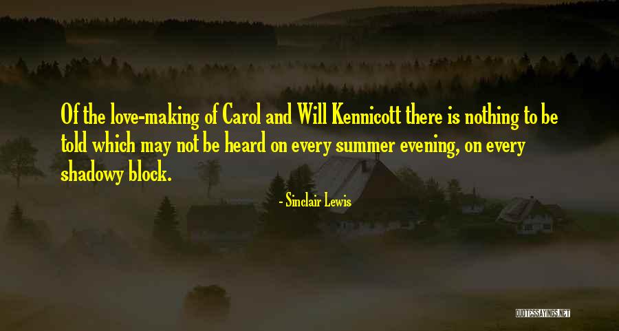 Parasitized Cloudless Sulphur Quotes By Sinclair Lewis Parasitized Cloudless Sulphur Quotes By Sinclair Lewis