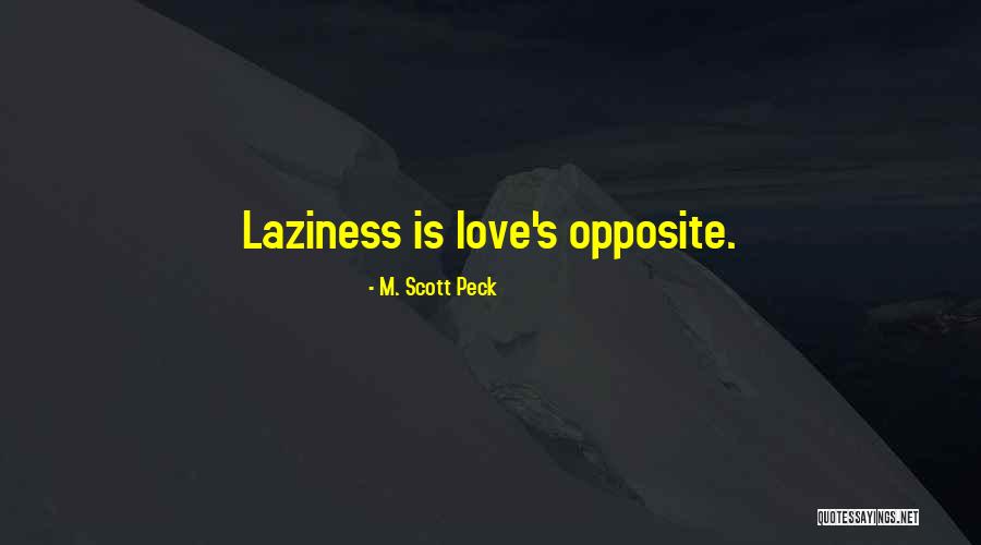 Parasitology International Quotes By M. Scott Peck Parasitology International Quotes By M. Scott Peck