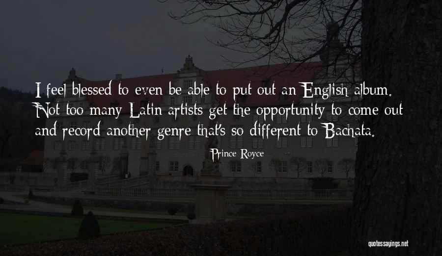 Paraskeva Excavating Quotes By Prince Royce Paraskeva Excavating Quotes By Prince Royce