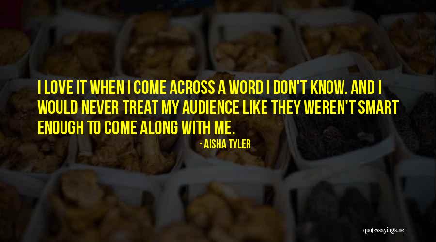 Paraskeva Pyatnitsa Quotes By Aisha Tyler Paraskeva Pyatnitsa Quotes By Aisha Tyler