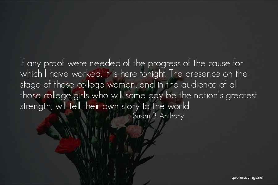 Paraskeva Pyatnitsa Quotes By Susan B. Anthony Paraskeva Pyatnitsa Quotes By Susan B. Anthony
