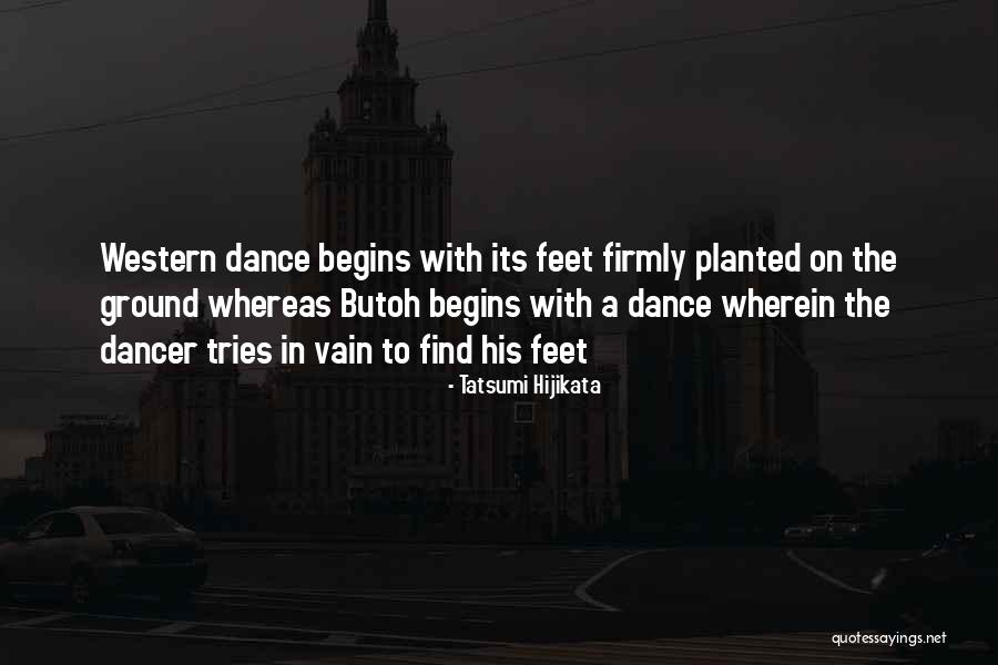 Paraskeva Pyatnitsa Quotes By Tatsumi Hijikata Paraskeva Pyatnitsa Quotes By Tatsumi Hijikata
