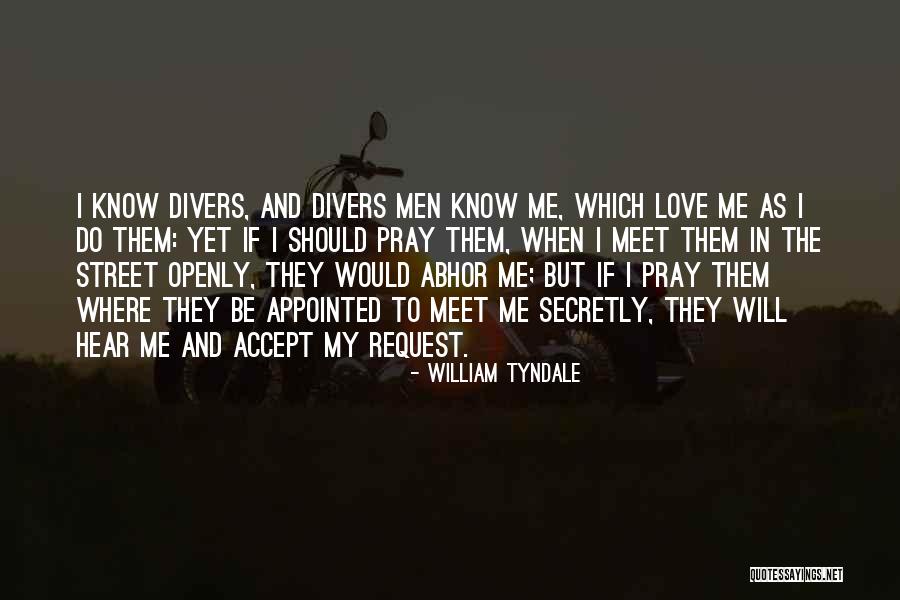 Paraskeva Pyatnitsa Quotes By William Tyndale Paraskeva Pyatnitsa Quotes By William Tyndale