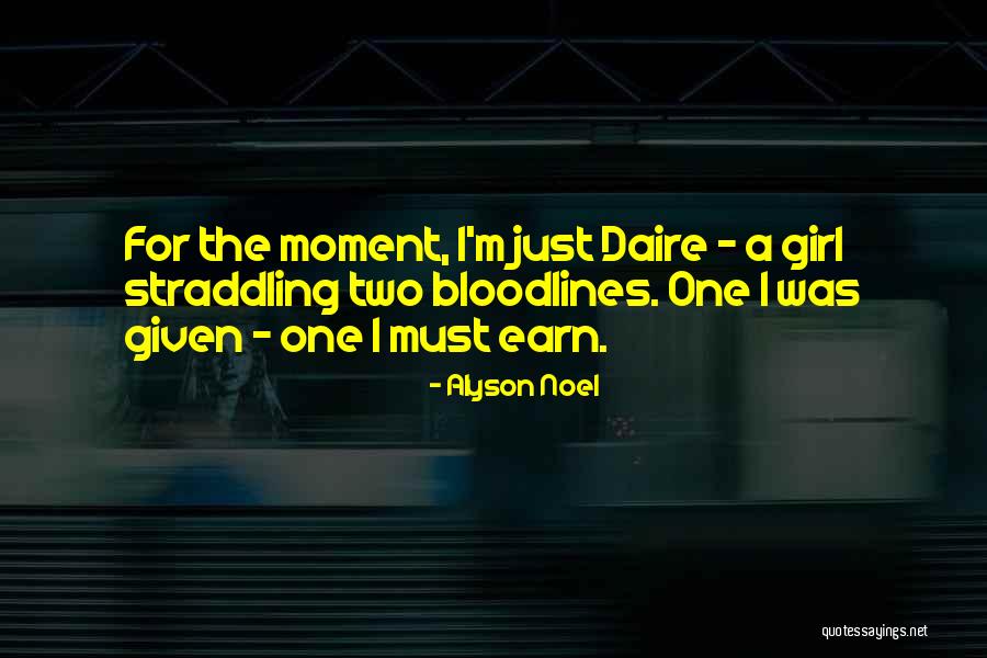 Paraskevas Christodoulopoulos Quotes By Alyson Noel Paraskevas Christodoulopoulos Quotes By Alyson Noel