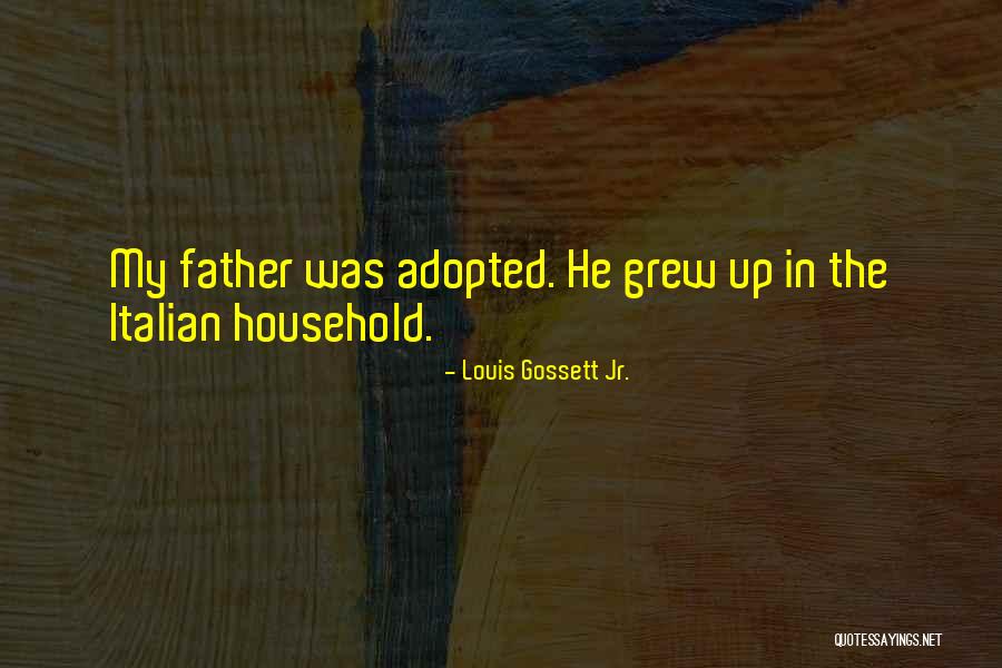 Paraskevas Kourtsounis Quotes By Louis Gossett Jr. Paraskevas Kourtsounis Quotes By Louis Gossett Jr.