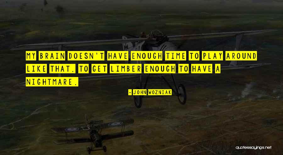 Paraskevas Netwix Quotes By John Wozniak Paraskevas Netwix Quotes By John Wozniak