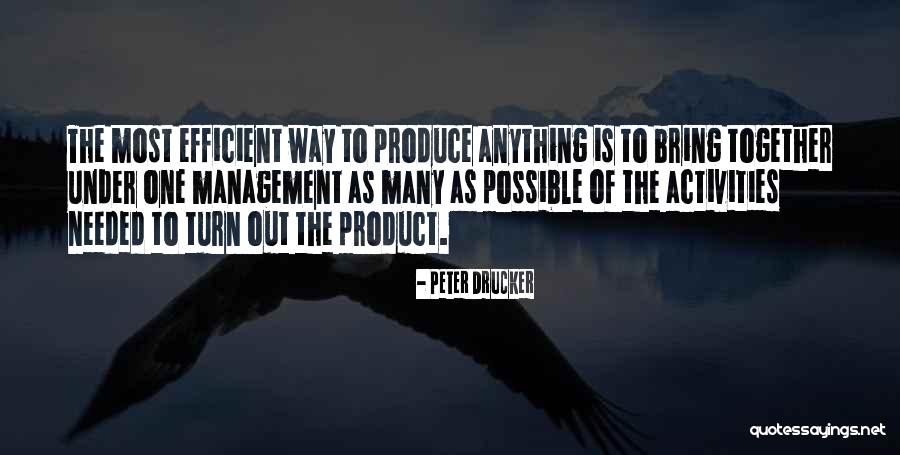 Paraskevas Netwix Quotes By Peter Drucker Paraskevas Netwix Quotes By Peter Drucker