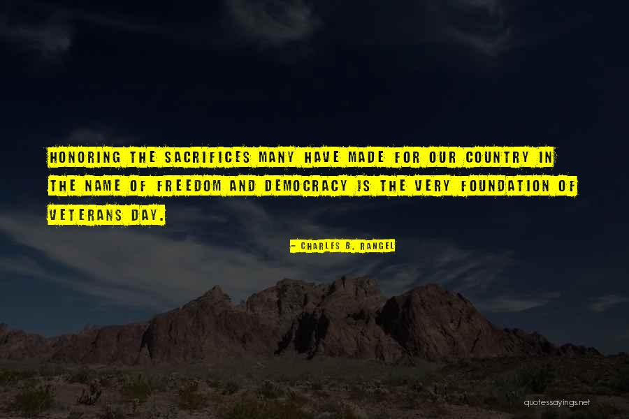 Paraskevas Paraskeva Quotes By Charles B. Rangel Paraskevas Paraskeva Quotes By Charles B. Rangel