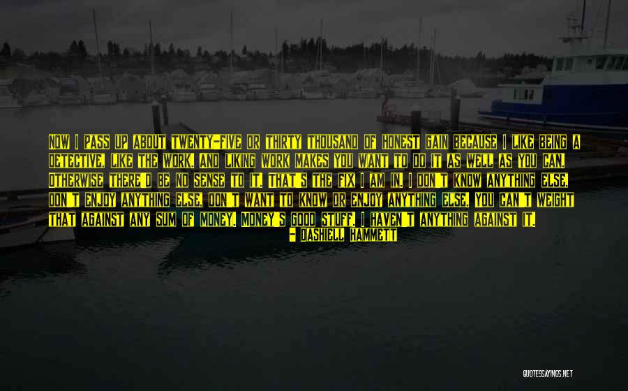Paraskevas Tzitzimpasis Quotes By Dashiell Hammett Paraskevas Tzitzimpasis Quotes By Dashiell Hammett