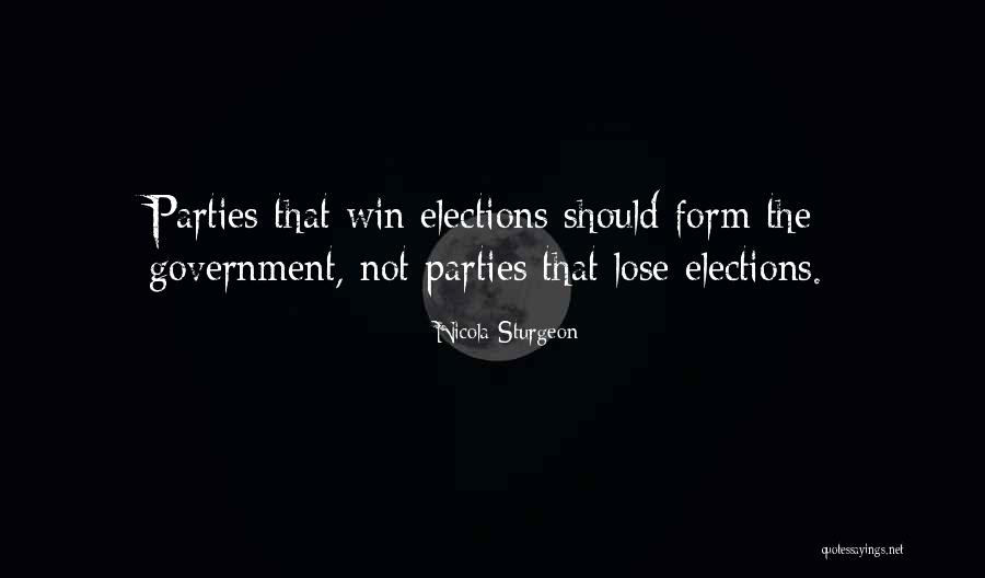 Paraskevi Kikis Quotes By Nicola Sturgeon Paraskevi Kikis Quotes By Nicola Sturgeon