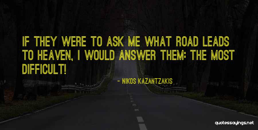 Paraskevidekatriaphobia Quotes By Nikos Kazantzakis Paraskevidekatriaphobia Quotes By Nikos Kazantzakis