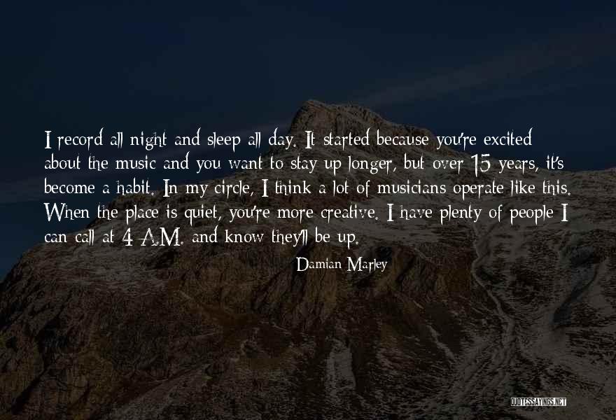 Paraskevopoulos Jewellery Quotes By Damian Marley Paraskevopoulos Jewellery Quotes By Damian Marley