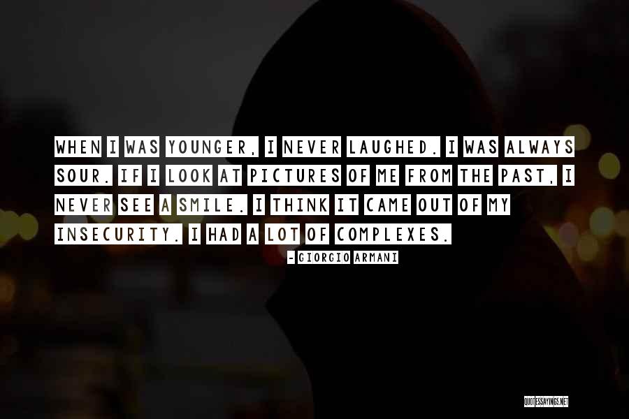 Parasnya Sungguh Quotes By Giorgio Armani Parasnya Sungguh Quotes By Giorgio Armani