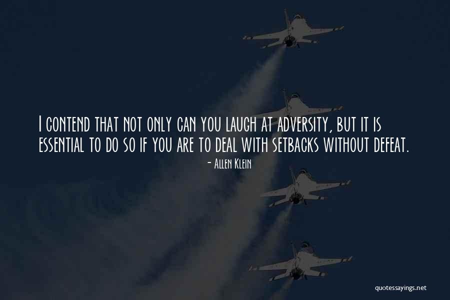 Parasocial Grooming Quotes By Allen Klein Parasocial Grooming Quotes By Allen Klein