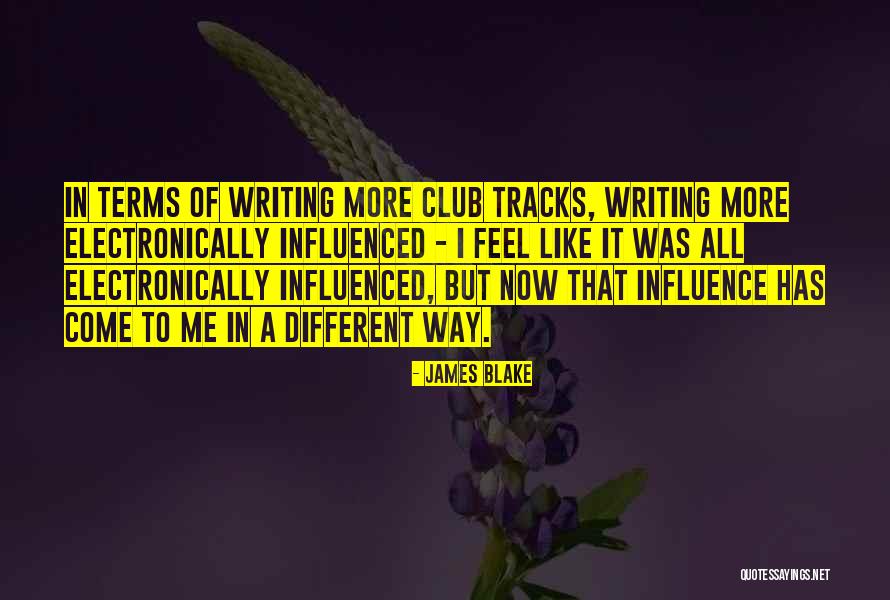 Parasocial Grooming Quotes By James Blake Parasocial Grooming Quotes By James Blake