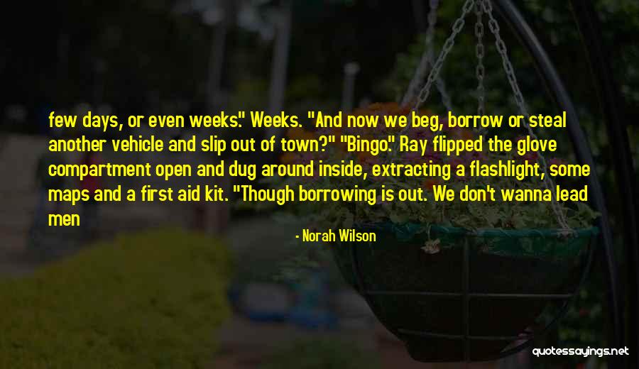 Parasporos Quotes By Norah Wilson Parasporos Quotes By Norah Wilson